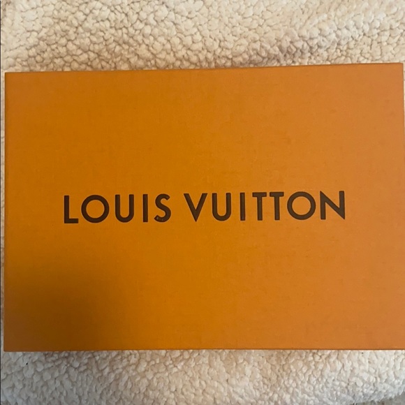 LOUIS VUITTON Mini Heels - Picture 2 of 9